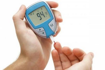 Grijă de urgență pentru coma diabetică, algoritm pentru diabet zaharat