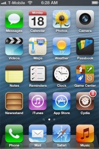 Neatasat jailbreak ios 6