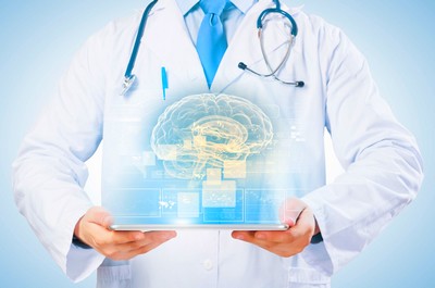 Неврологія, журнал медичних статей «молодий лікар»