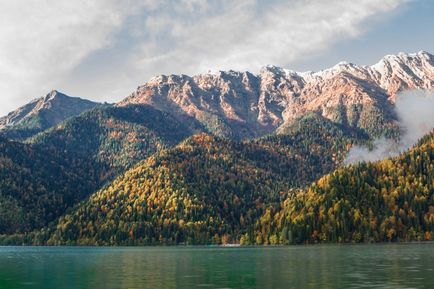 Небажані позначки в закордонному паспорті, Рамблер