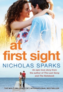 Nicholas Sparks - miracolul iubirii Povestea magică a unui jurnalist pragmatic