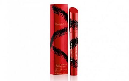 Mascara de intrare nouă mascara de la Elizabeth Arden