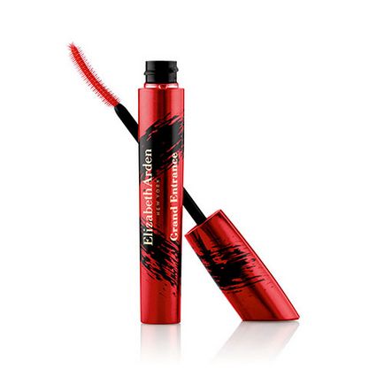 Нова туш grand entrance mascara від elizabeth arden