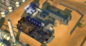 Locații noi în Sims 4 ajung să lucreze promenada magnolia și clădirile de carieră, universul jocului