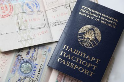 Am nevoie de o viză pentru Belarus pentru cetățenii Lituaniei? Ce documente sunt necesare și cum să le obțin pe cont propriu