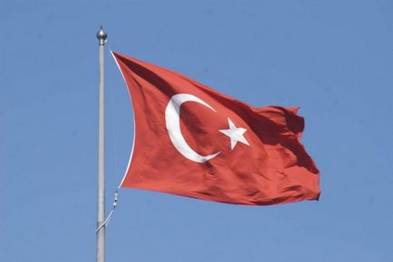 Чи потрібна віза до Туреччини для Украінан, як отримати довгострокову візу в турцию
