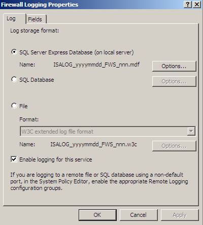 Explicarea modului de blocare a liniei firewall din Microsoft