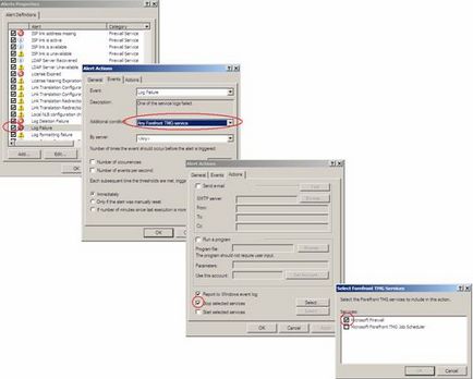 Explicarea modului de blocare a liniei firewall din Microsoft