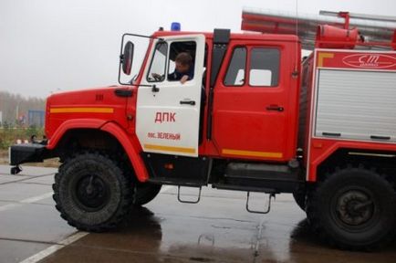 Обов'язки водія пожежного автомобіля посадові інструкції