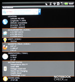 Огляд планшета htc flyer wifi 3g