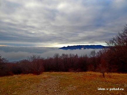 Excursie de o zi la chatyr-dag, călătorie și turism