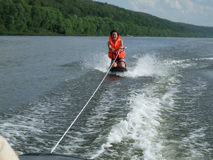 Одомашнений блукач kneeboard