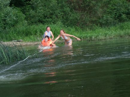 Одомашнений блукач kneeboard