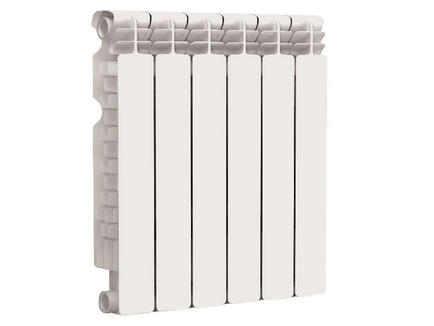 Determinați dimensiunea ideală a bateriilor de încălzire pentru apartament și cabană