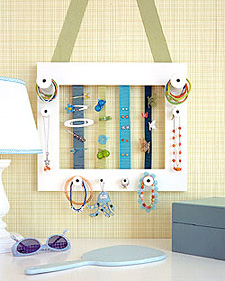 Clip Organizer