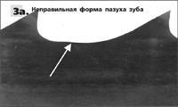 Помилки при заточуванні і розводці стрічкових пилок