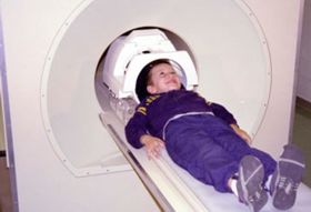 Основні показання для проведення МРТ головного мозку у дитини