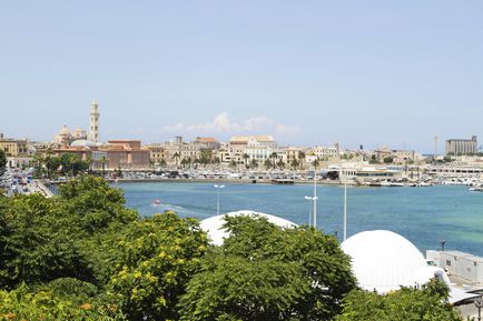 Vacanțe în Bari