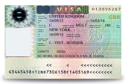 Refuzarea unei vize pentru Marea Britanie (Anglia), motive și ce trebuie făcut după ea