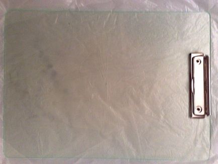 Відмінний саморобний килимок для мобільного бездротової мишки - beautiful handmade portable pad for
