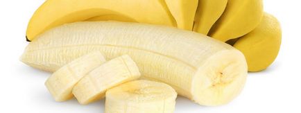Оцінка якості та стиглості бананів