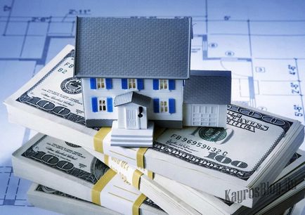 Evaluarea imobiliară la cumpărare - evidențiază