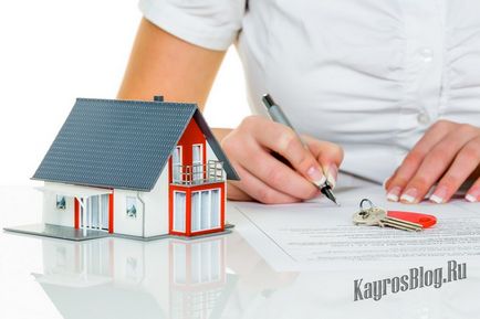 Evaluarea imobiliară la cumpărare - evidențiază