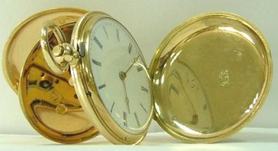 Evaluarea ceasurilor de aur - stadopedia