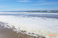 Про туризм пляж на острові Тесселі (texel) як доїхати і що подивитися