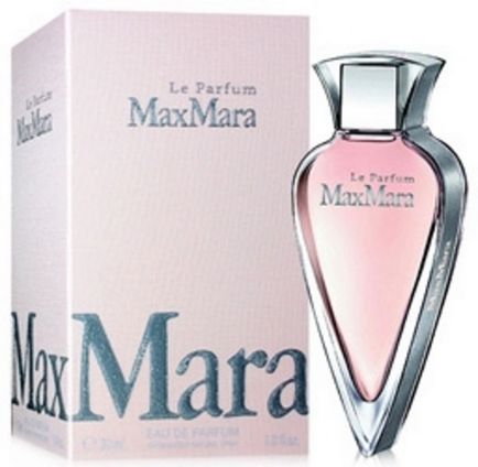 Відгуки про косметику max mara