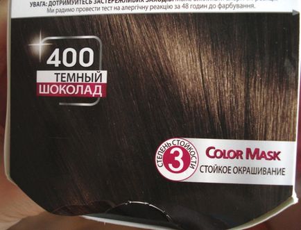 Відгуки про косметику schwarzkopf