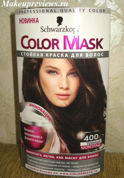 Відгуки про косметику schwarzkopf