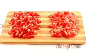 Зеленчукова супа с месо в multivarka - стъпка по стъпка рецепти снимки