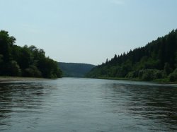 Lacul rotund regiunea Chelyabinsk