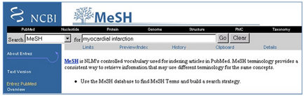 Пабмед (pubmed) як шукати медичну інформацію - огляди літератури з медицини для дисертацій і