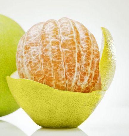 Памела фрукт - корисні сойства екзотики для здоров'я