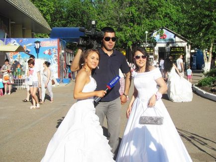 Bridal Parade -2013