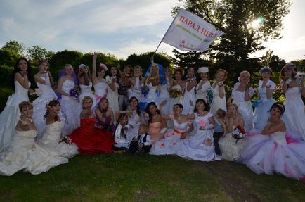 Bridal Parade -2013