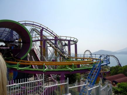 Ocean Park în Hong Kong