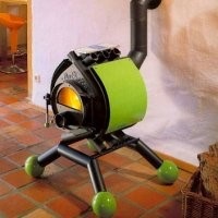 Furnace boulerian - caracteristici de design și avantaje de inginerie termică