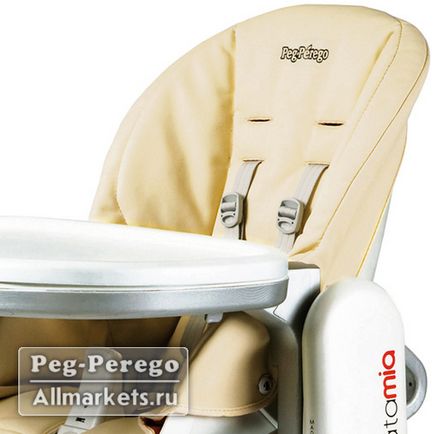 Peg perego tatamia latte