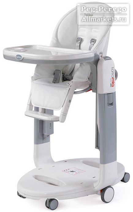 Peg perego tatamia latte