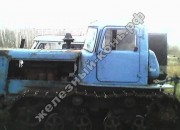 Перемикання передач трактора «кравець» к-700А, к-700