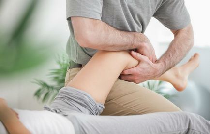 Перелом колінного суглоба механізм розвитку, діагностика, лікування