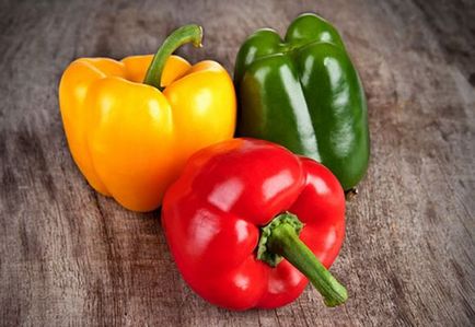 Paprika magokat a legjobb fajták a talajban, videók és képek (bors) Paprika magokat a legjobb fajták a talajban, videók és fotók