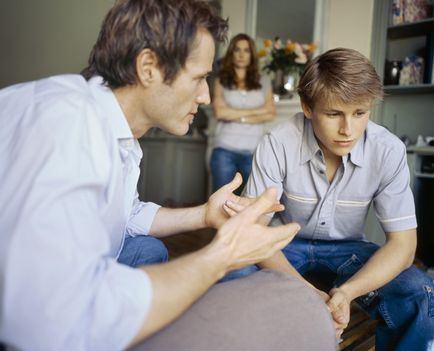 Fiúknál a pubertás, hogy mikor indul és mennyit tart