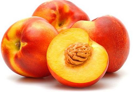 Персики при вагітності 1