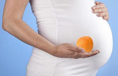 Piersici în timpul sarcinii sunt posibile și utile