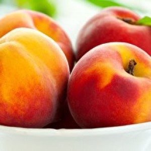 Персики при вагітності користь, протипоказання