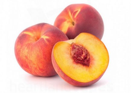 Персики при вагітності користь, шкода, протипоказання